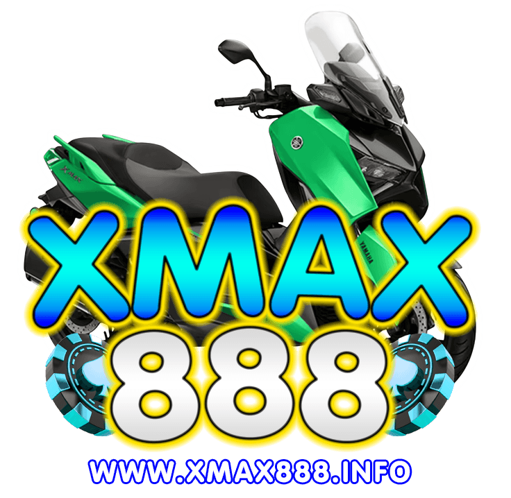 xmax888